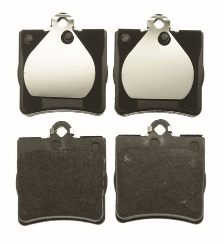 TRW GDB1335 Brake Pad Set, disc brake - 4