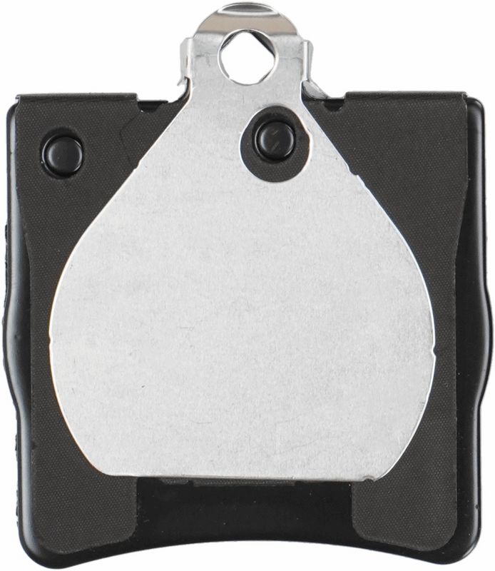 TRW GDB1335 Brake Pad Set, disc brake - 5