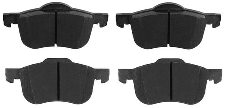 TRW GDB1388 Brake Pad Set, disc brake - 3
