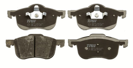 TRW GDB1388 Brake Pad Set, disc brake - 4