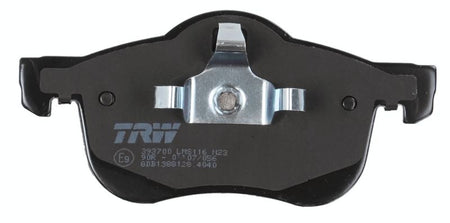 TRW GDB1388 Brake Pad Set, disc brake - 5