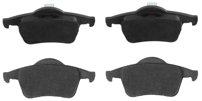 TRW GDB1389 Brake Pad Set, disc brake - 3