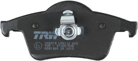 TRW GDB1389 Brake Pad Set, disc brake - 5