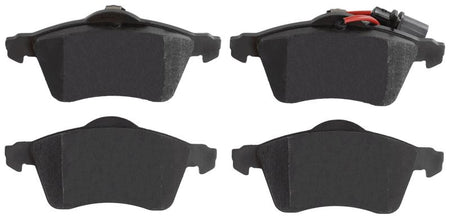TRW GDB1391 Brake Pad Set, disc brake - 3
