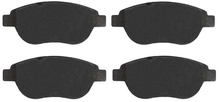 TRW GDB1464 Brake Pad Set, disc brake - 3