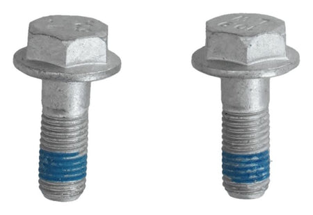 TRW GDB1464 Brake Pad Set, disc brake - 6