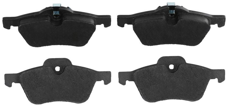 TRW GDB1476 Brake Pad Set, disc brake - 3