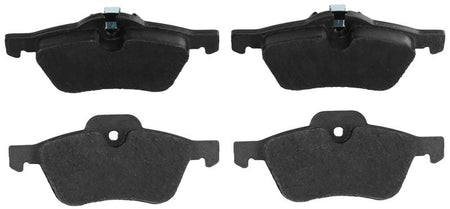 TRW GDB1476 Brake Pad Set, disc brake - 3