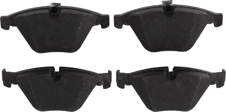 TRW GDB1498 Brake Pad Set, disc brake - 3