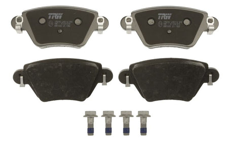 TRW GDB1525 Brake Pad Set, disc brake - 5
