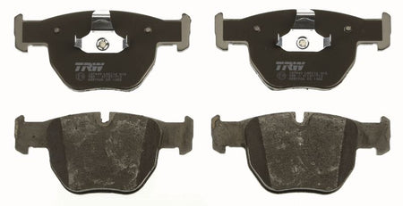 TRW GDB1526 Brake Pad Set, disc brake - 2