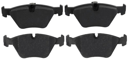 TRW GDB1531 Brake Pad Set, disc brake - 3