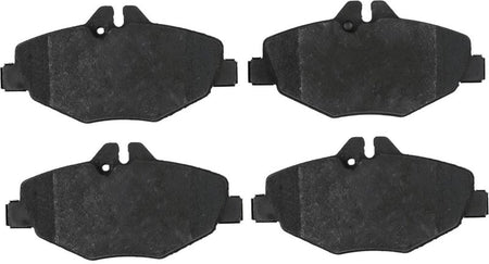 TRW GDB1542 Brake Pad Set, disc brake - 3