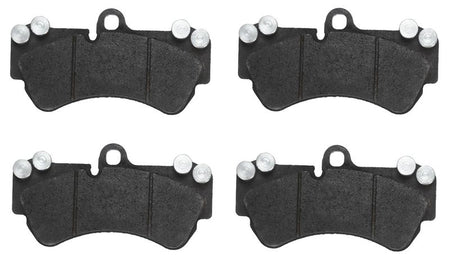 TRW GDB1547 Brake Pad Set, disc brake - 3