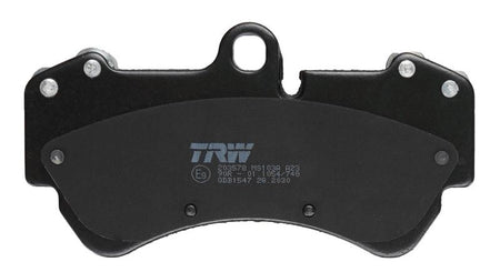 TRW GDB1547 Brake Pad Set, disc brake - 5