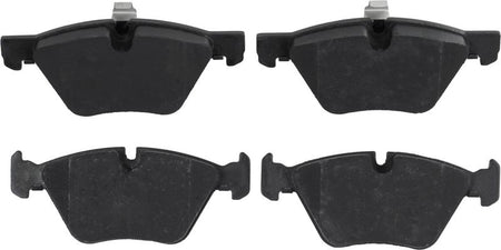 TRW GDB1559 Brake Pad Set, disc brake - 3