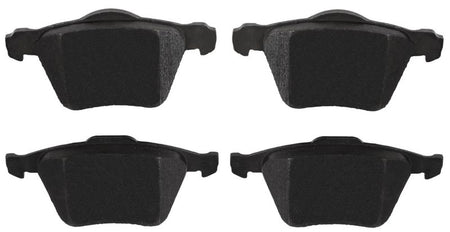 TRW GDB1565 Brake Pad Set, disc brake - 3