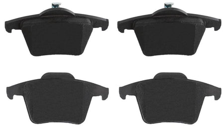 TRW GDB1566 Brake Pad Set, disc brake - 3