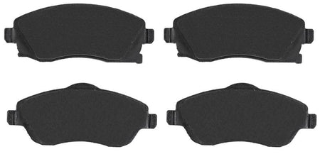 TRW GDB1570 Brake Pad Set, disc brake - 3