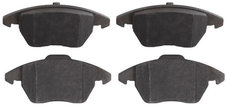 TRW GDB1605 Brake Pad Set, disc brake - 3