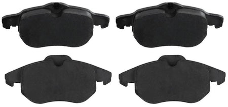 TRW GDB1613 Brake Pad Set, disc brake - 3