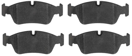 TRW GDB1625 Brake Pad Set, disc brake - 3