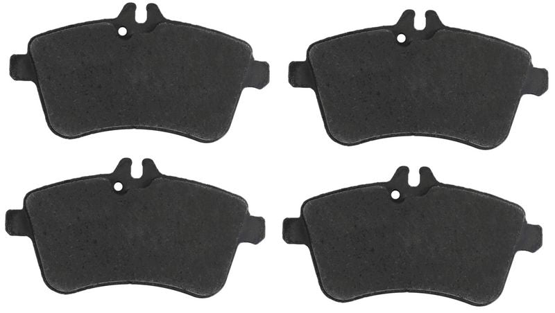 TRW GDB1628 Brake Pad Set, disc brake - 6