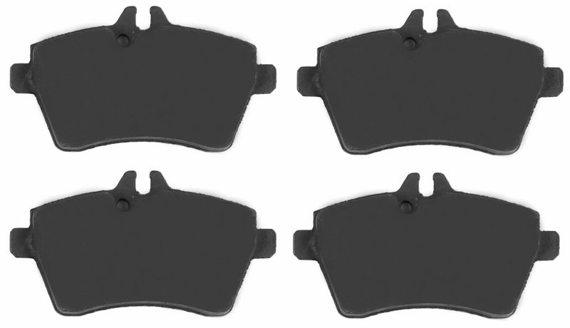 TRW GDB1629 Brake Pad Set, disc brake - 4