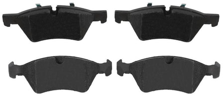 TRW GDB1642 Brake Pad Set, disc brake - 3