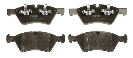 TRW GDB1642 Brake Pad Set, disc brake - 4