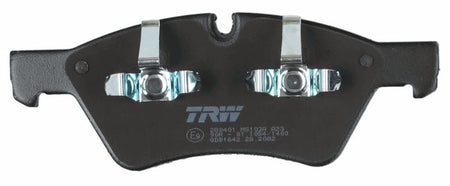 TRW GDB1642 Brake Pad Set, disc brake - 5