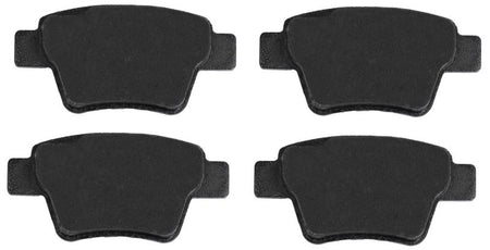 TRW GDB1678 Brake Pad Set, disc brake - 3