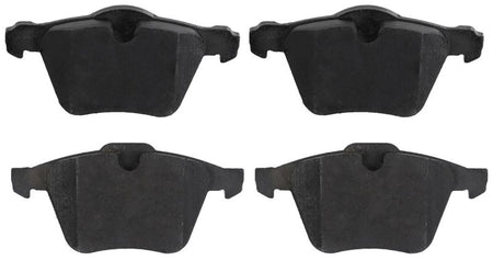 TRW GDB1684 Brake Pad Set, disc brake - 3