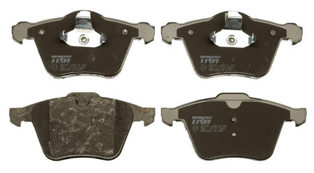 TRW GDB1684 Brake Pad Set, disc brake - 4