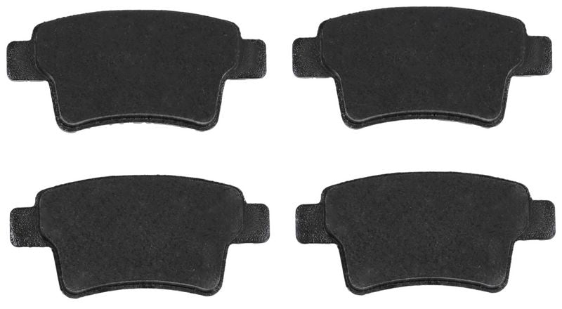 TRW GDB1692 Brake Pad Set, disc brake - 4