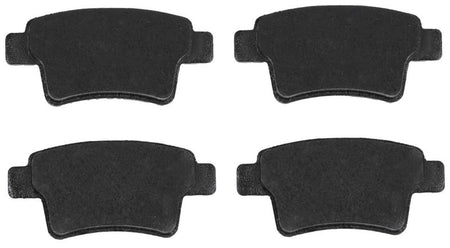TRW GDB1692 Brake Pad Set, disc brake - 4