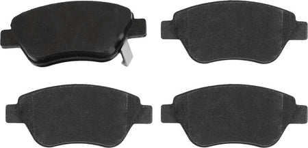TRW GDB1700 Brake Pad Set, disc brake - 4