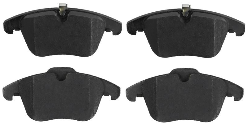 TRW GDB1705 Brake Pad Set, disc brake - 3