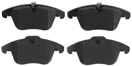 TRW GDB1705 Brake Pad Set, disc brake - 3