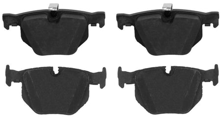 TRW GDB1730 Brake Pad Set, disc brake - 3
