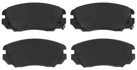 TRW GDB1782 Brake Pad Set, disc brake - 3
