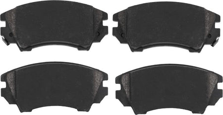 TRW GDB1783 Brake Pad Set, disc brake - 3