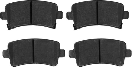TRW GDB1784 Brake Pad Set, disc brake - 3