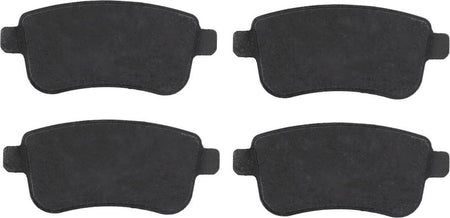 TRW GDB1791 Brake Pad Set, disc brake - 3