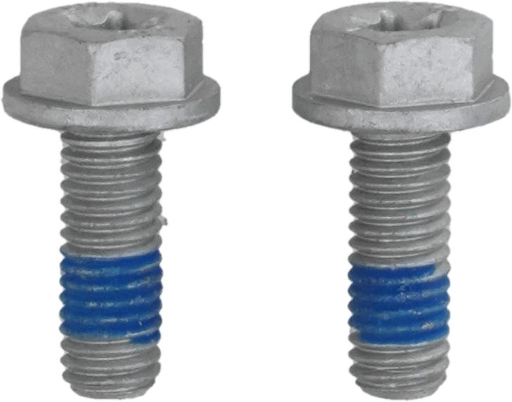 TRW GDB1791 Brake Pad Set, disc brake - 6