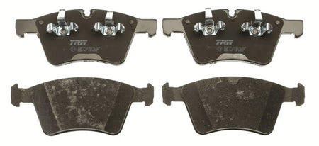 TRW GDB1797 Brake Pad Set, disc brake - 2