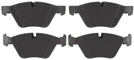 TRW GDB1810 Brake Pad Set, disc brake - 3