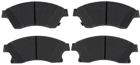 TRW GDB1843 Brake Pad Set, disc brake - 3