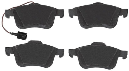 TRW GDB1864 Brake Pad Set, disc brake - 3