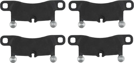 TRW GDB1875 Brake Pad Set, disc brake - 3